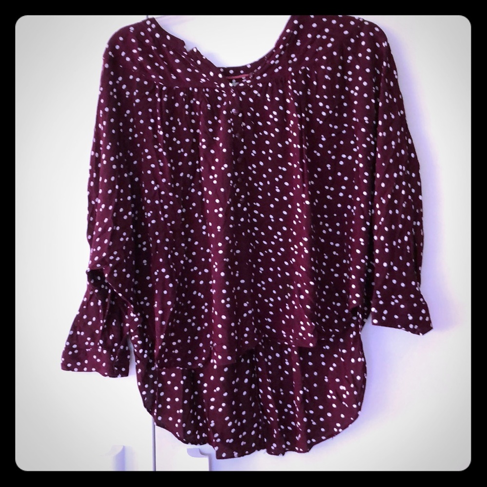 Floaty top
